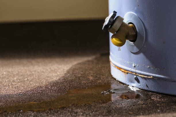 Best Emergency water damage restoration  in Edmond, OK
