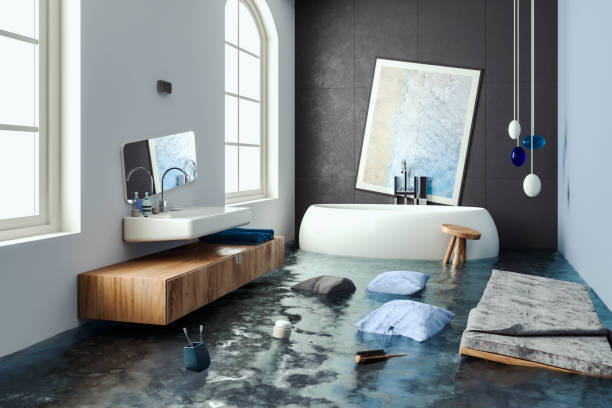 Best Sewage cleanup and water damage restoration  in Edmond, OK