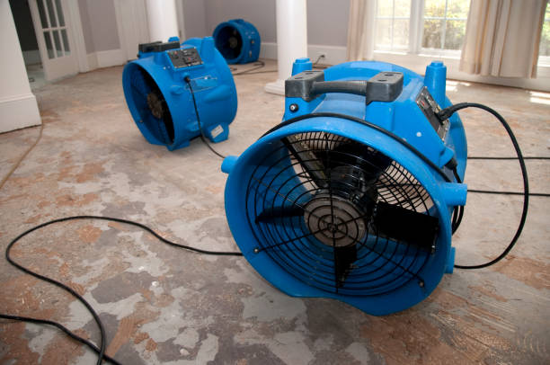 Best Fire Damage Restoration  in Edmond, OK